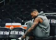 米兰,-开拓者胜马刺，利拉德末节爆发式进攻