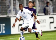 米兰体育-摩纳哥客场逼平梅斯，争取更好战绩