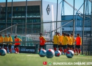 米兰体育-传闻成真！门兴球星确定加盟德甲劲旅