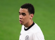 米兰体育app-德国取得一场胜利，晋级欧预赛淘汰赛