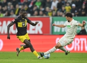 米兰体育官方网站-多特蒙德球队备战关键客场比赛