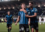 米兰捕鱼-亚特兰大憾平桑普多利亚，离欧冠之梦远去的简单介绍