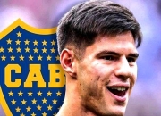 米兰体育网页版-南美足球豪门签下新一代年轻天才