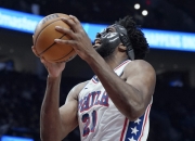 米兰体育入口-篮网大胜魔术，拉塞尔27分8助攻