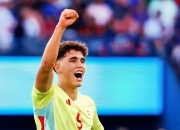 ac米兰-巴西球员创造新纪录，成为足坛新星