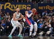 米兰体育网页版-马刺力克活塞，取得连胜