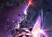 米兰体育,-灭霸安逸，火箭成枭雄