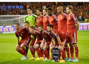 米兰体育官网-比利时队以团结之力，获得令人赞叹的成绩的简单介绍