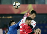 ac米兰体育官网-亚洲球队乘胜追击逆转北美对手