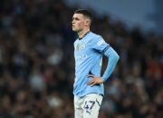 米兰体育,-智利鏖战曼城，福登惊艳四座