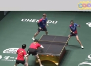 米兰百家乐-法国队力克日本队，许昕高光表现的简单介绍
