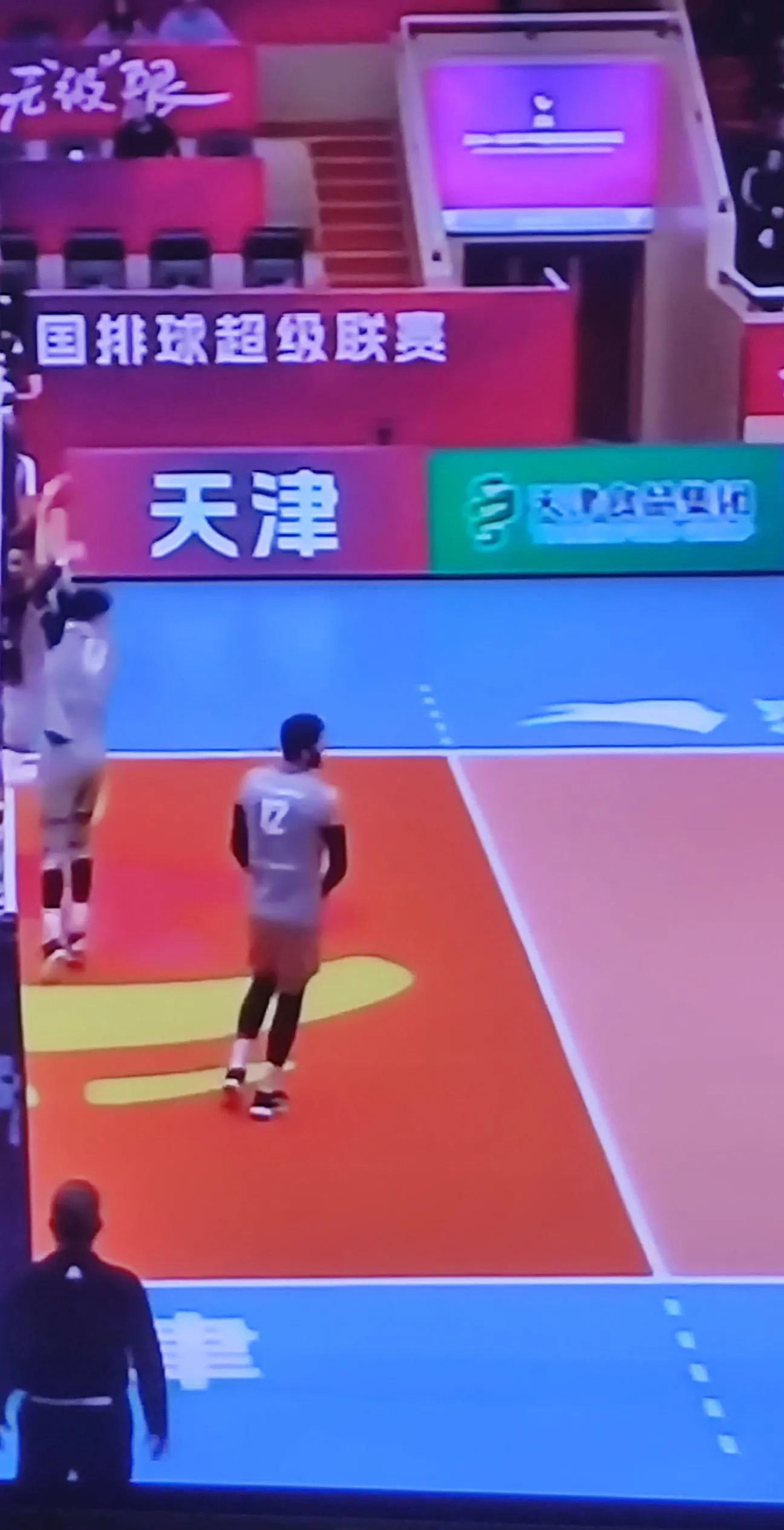 河北男篮客场反超,实现翻盘