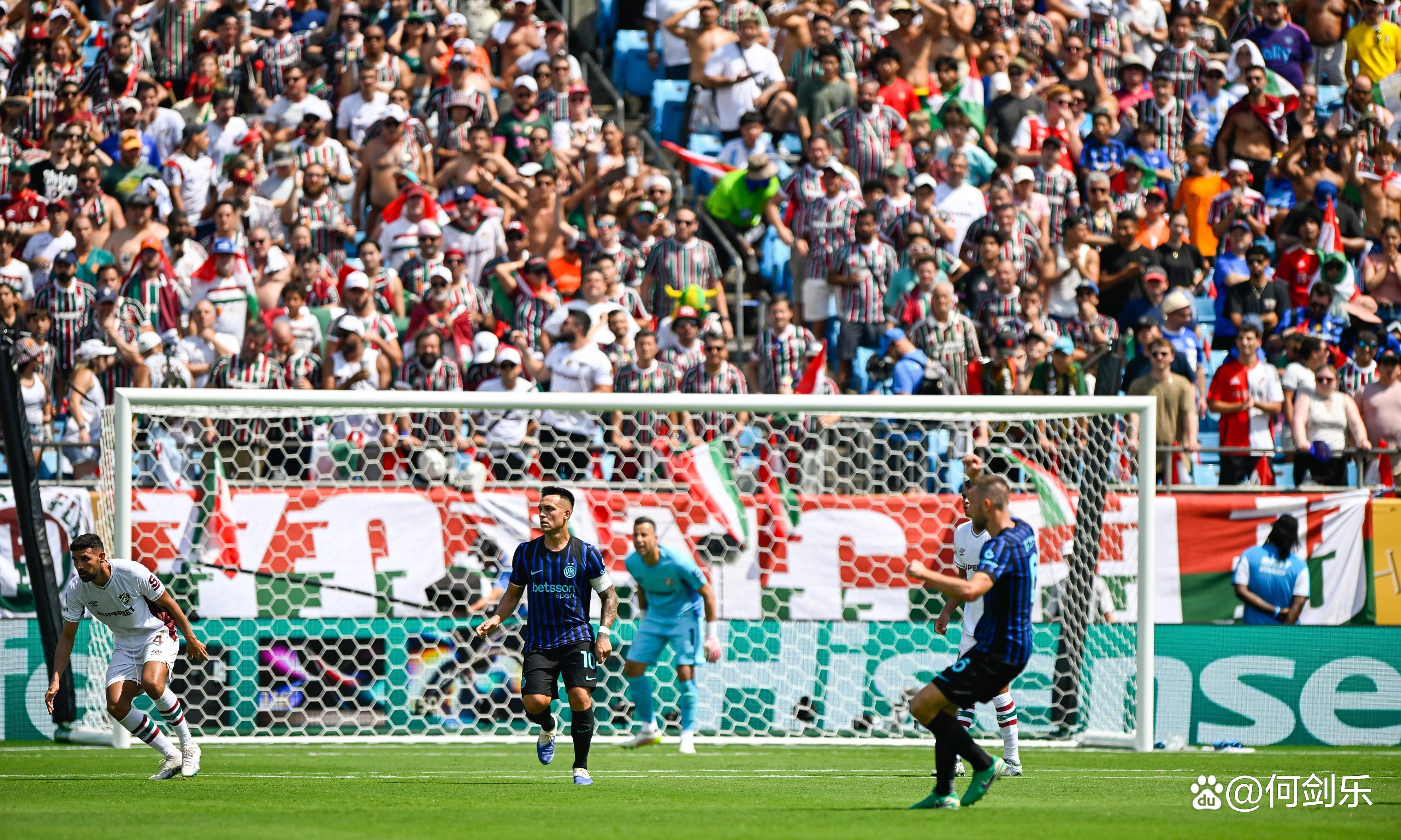 国米遭遇连败，糟糕的比赛运气的简单介绍