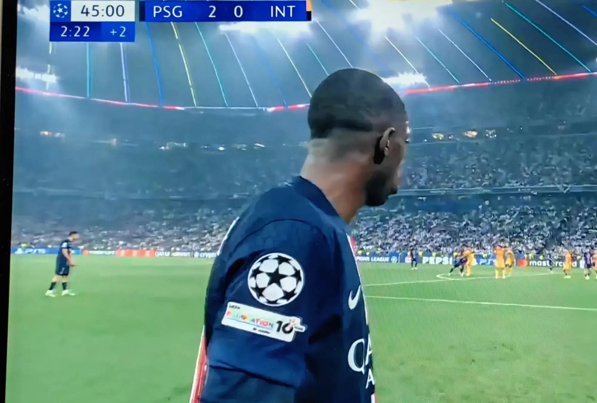 国米遭遇连败，糟糕的比赛运气的简单介绍