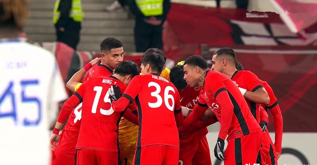 上海上港晋级亚冠16强，亚足联官网：新冠疫情影响下的出彩表现