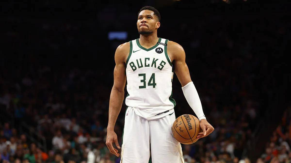 雄鹿后卫在比赛中爆发，成为球队胜利的关键人物