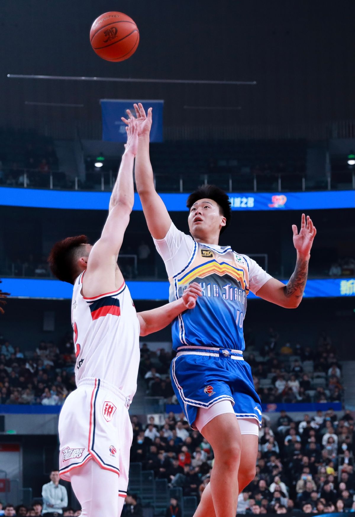 关于篮网后卫射程发威,再下+展现出色表现的信息 关于篮网后卫射程发威,再下+展现出色表现的信息