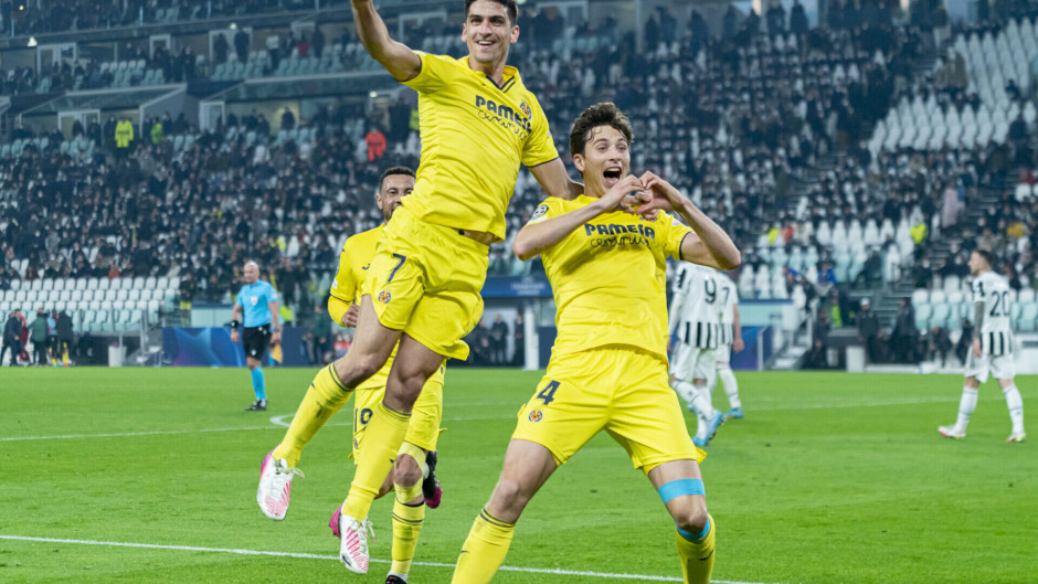 里尔主场大胜比利亚雷亚尔，稳固前卫位置