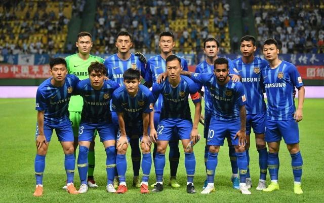 大连一方客场不敌江苏苏宁的简单介绍 大连一方客场不敌江苏苏宁的简单介绍