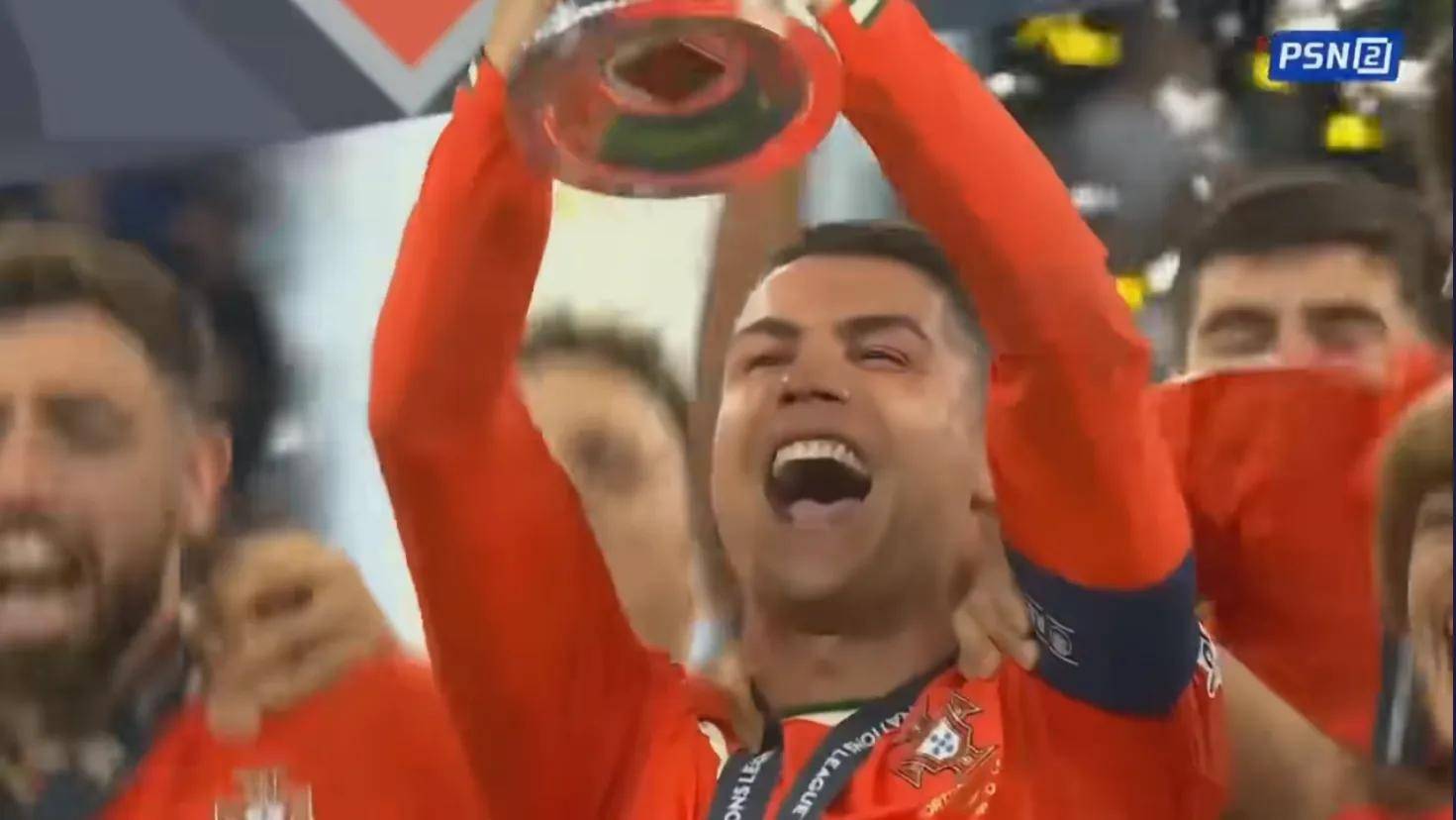 葡萄牙遗憾失利，欧洲锦标赛名额岌岌可危