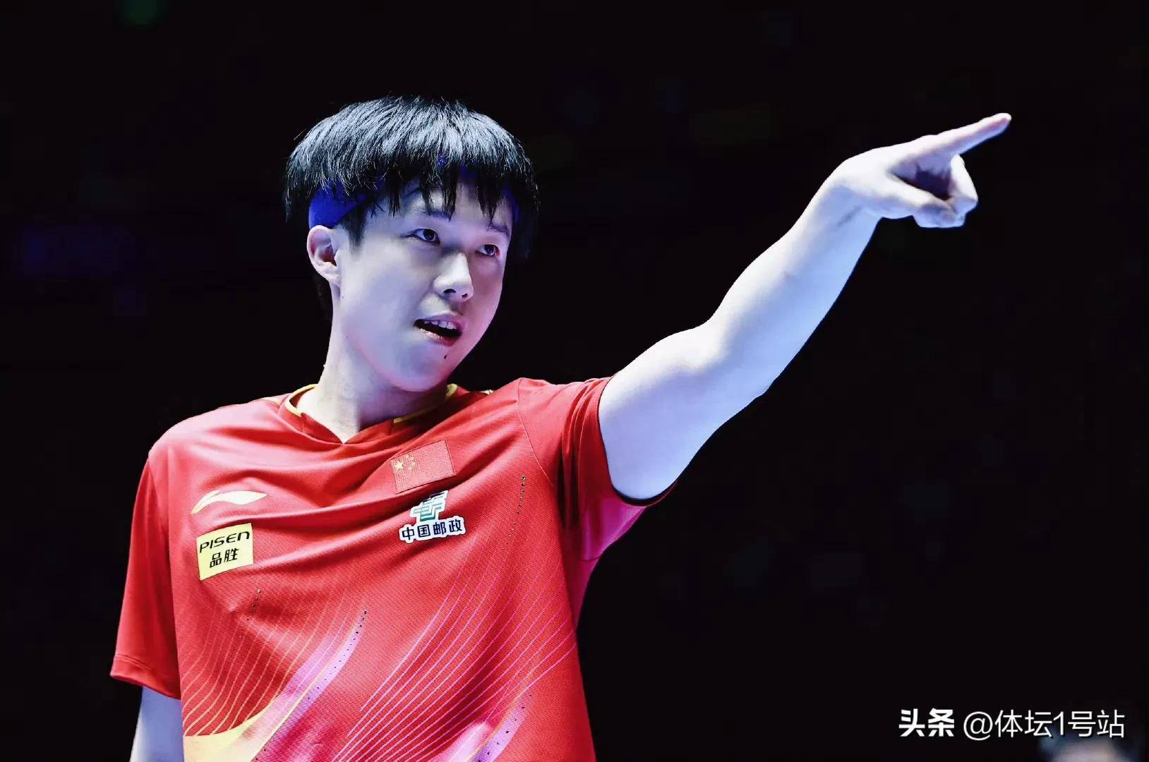 瑞典乒乓球队绝杀日本乒乓球队,水谷隼统治全场 瑞典乒乓球队绝杀日本乒乓球队,水谷隼统治全场