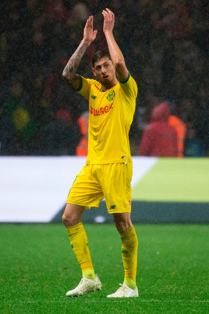 南特主帅透露最近球队训练焦点