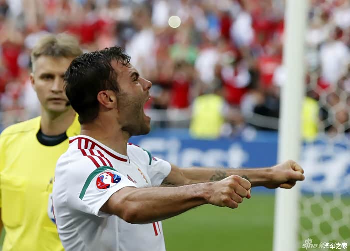 匈牙利迎战冰岛,争夺晋级席位 匈牙利迎战冰岛,争夺晋级席位