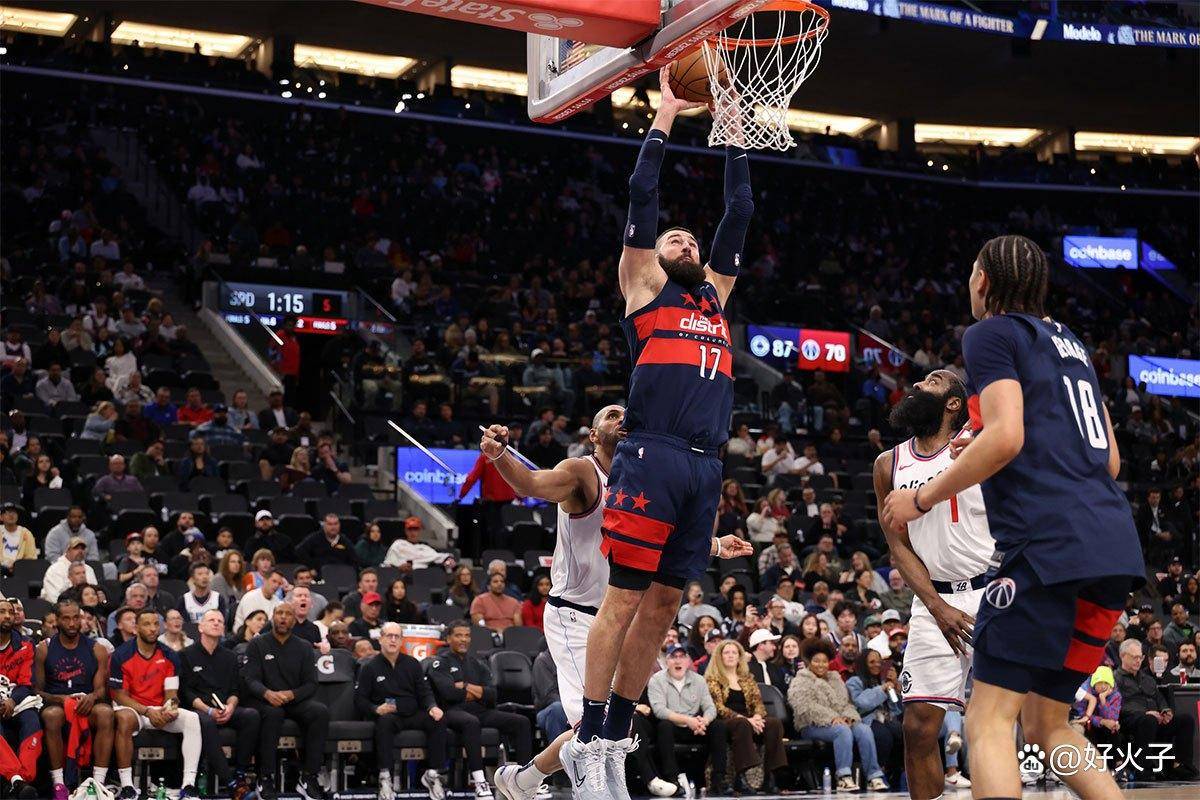 活塞击败雄鹿，格兰特29分独砍10分