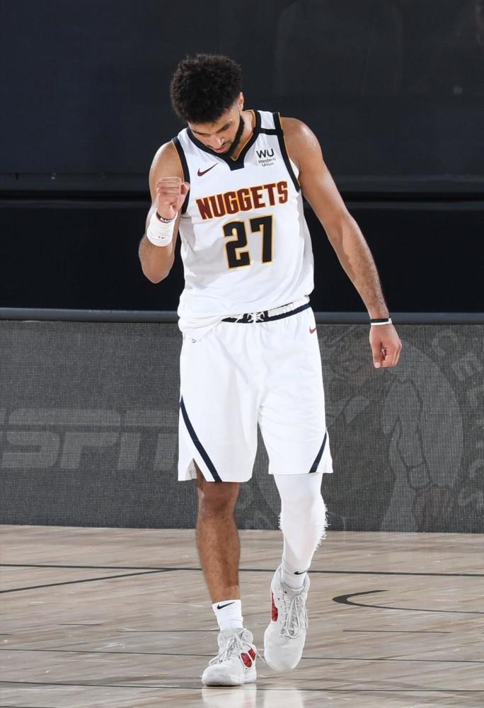 快船遭爵士逆转,新秀英格拉姆伤停半月 快船遭爵士逆转,新秀英格拉姆伤停半月