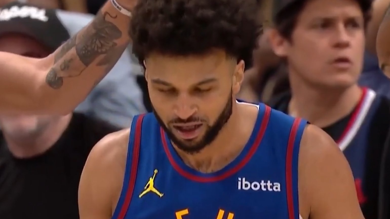 快船逆转掘金结束连败