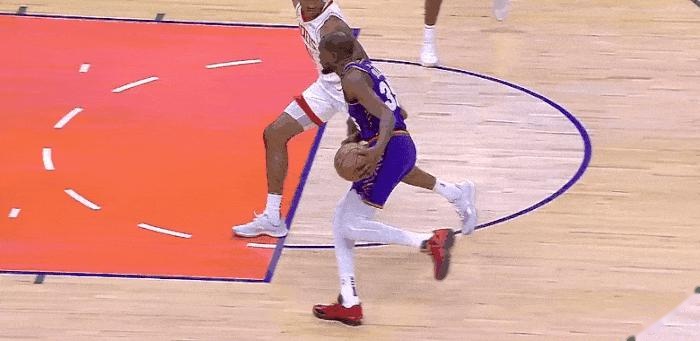 关于灰熊大胜篮网，杜兰特受伤下场的信息