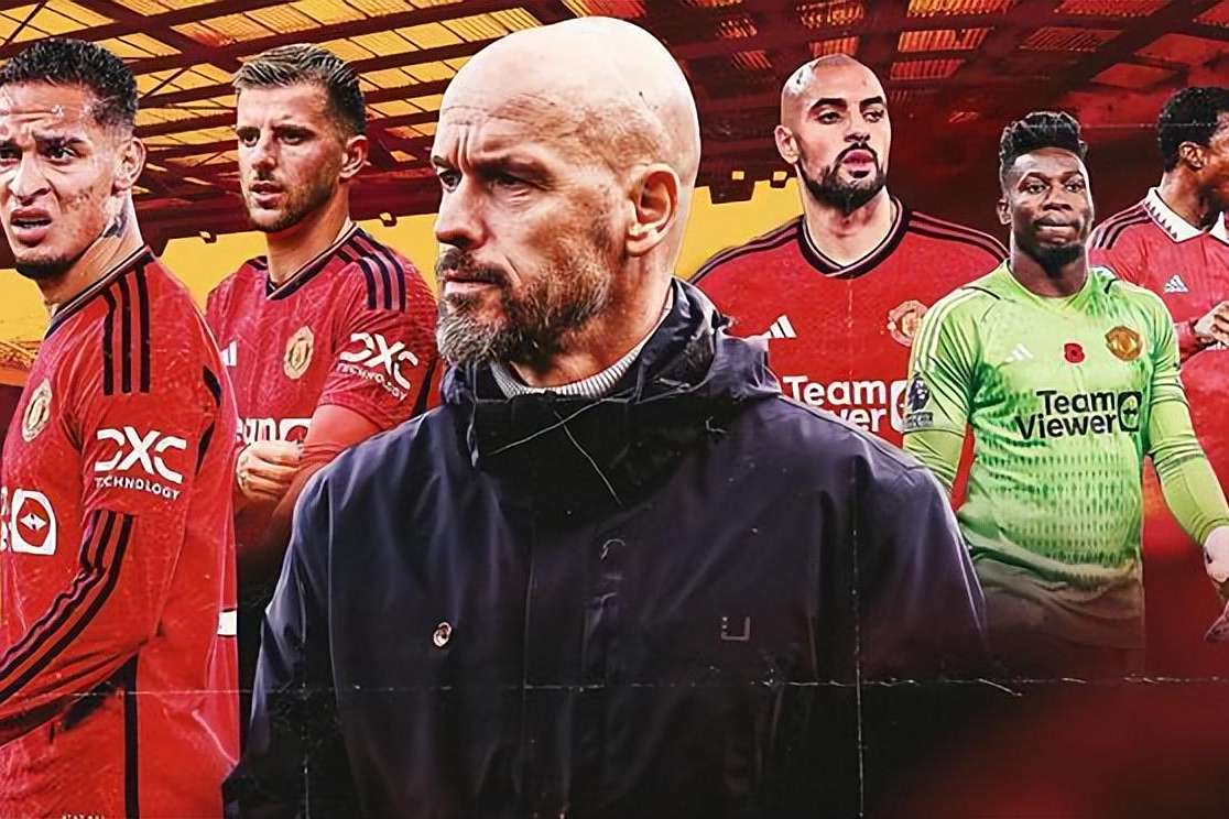 曼联全队出动,重振士气备战英超关键战 曼联全队出动,重振士气备战英超关键战