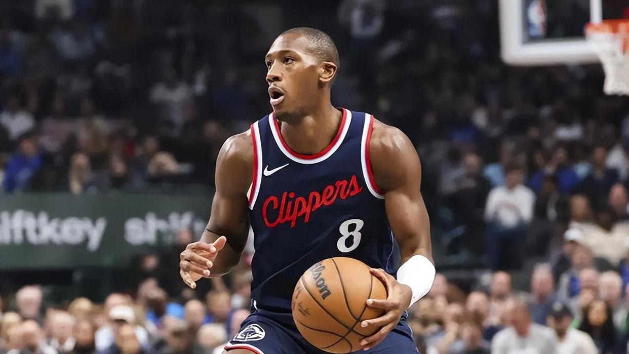 快船力克独行侠保住生机