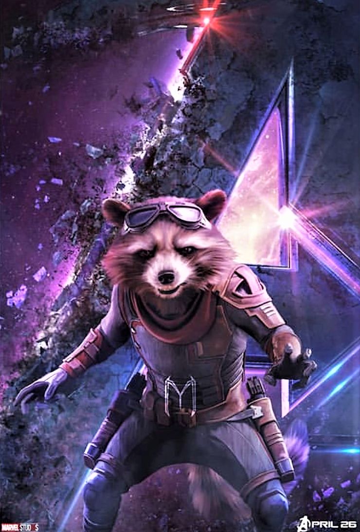 灭霸安逸,火箭成枭雄 灭霸安逸,火箭成枭雄