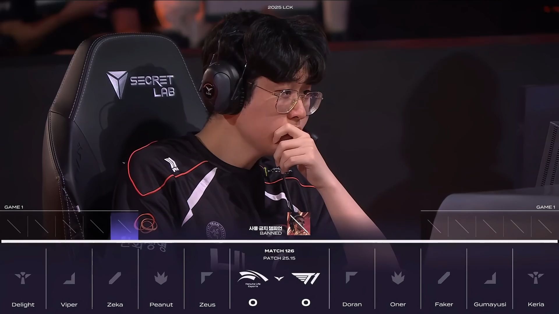 HLE碾压T1,ShowMaker单局斩获MVP鏖战多局2025世界赛,锁定晋级资格的简单介绍 HLE碾压T1,ShowMaker单局斩获MVP鏖战多局2025世界赛,锁定晋级资格的简单介绍