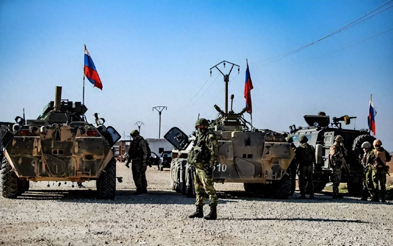 俄罗斯防守稳固全力保卫领先 俄罗斯防守稳固全力保卫领先