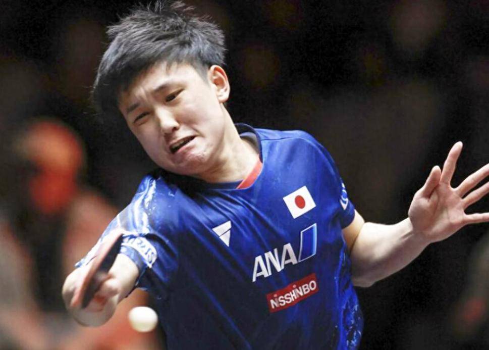 包含中国乒乓球队险胜比利时乒乓球队，奥恰洛夫惊艳世界的词条