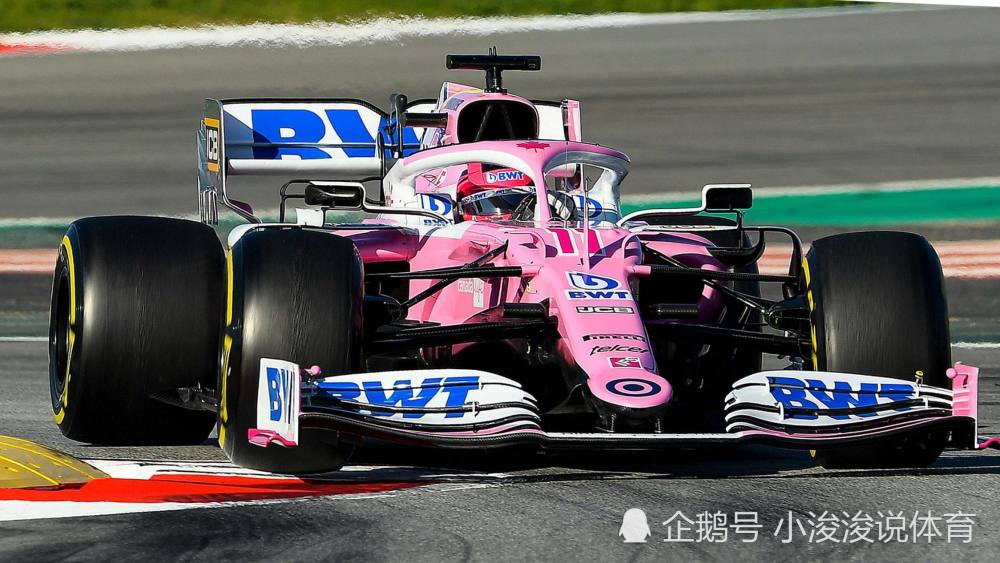 梅赛德斯碾压雷诺车队，诺里斯关键制胜的简单介绍