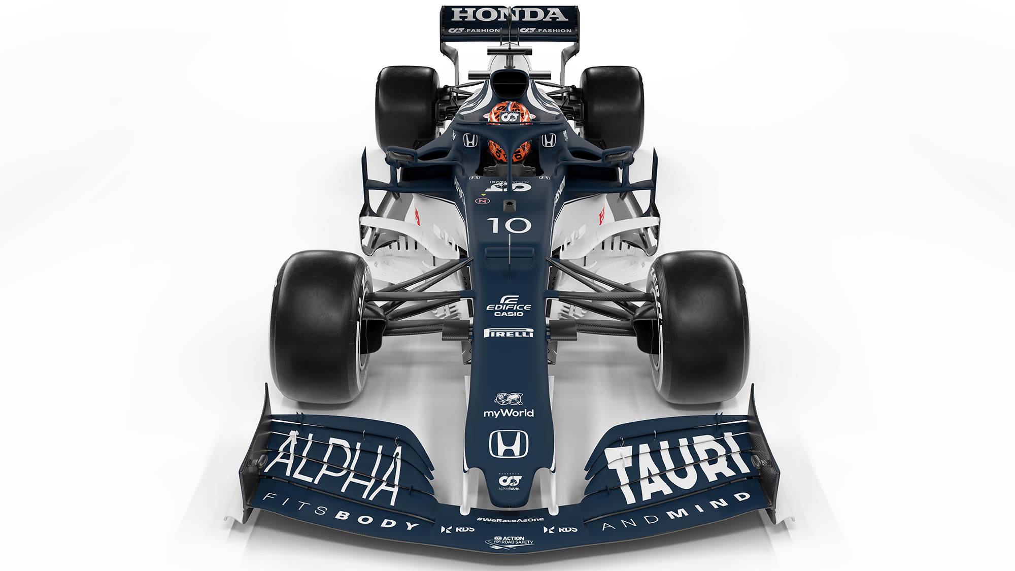 红牛二队碾压红牛车队，塞恩斯刷新纪录